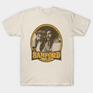 sanford and son 1 T-Shirt